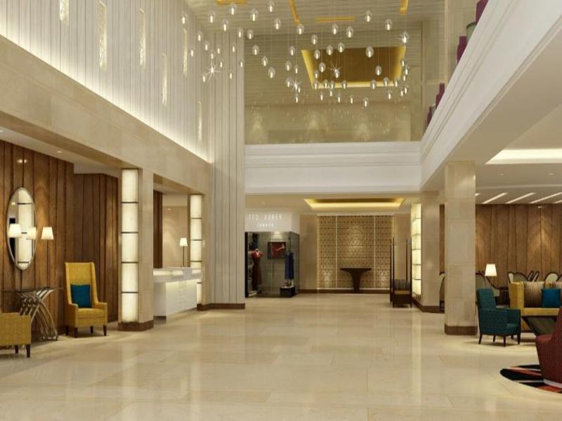 Grand Mercure Agra - An Accor Brand Экстерьер фото